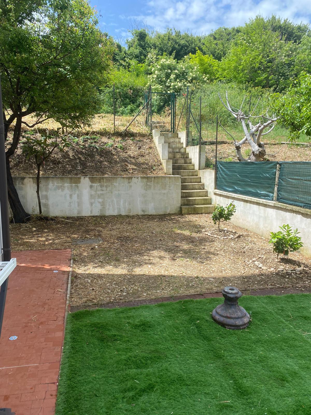 Giardino