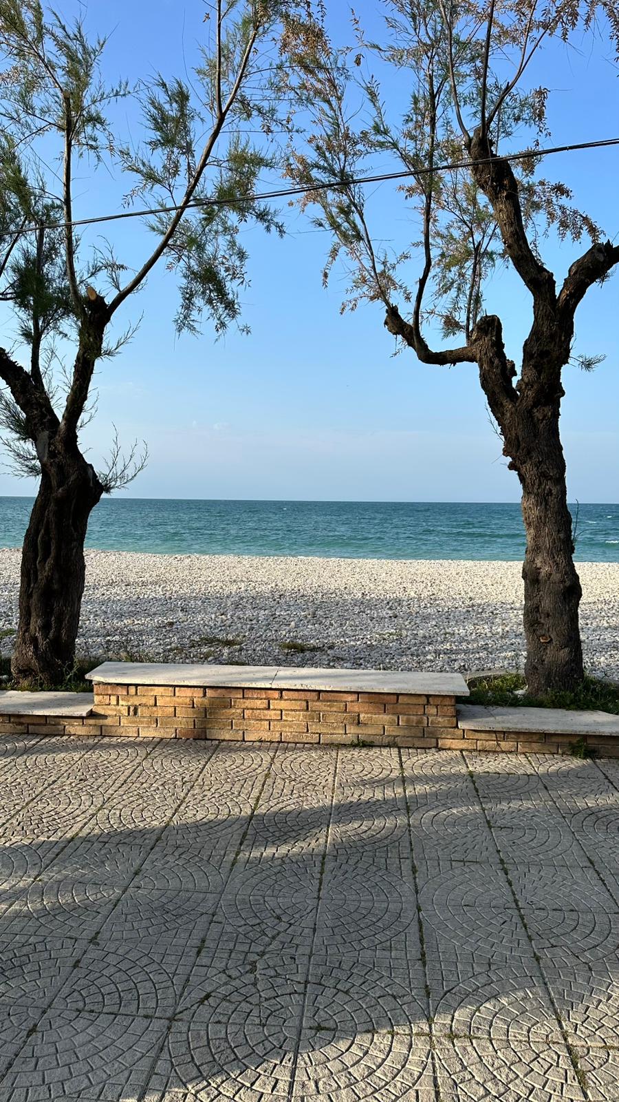 Vista mare