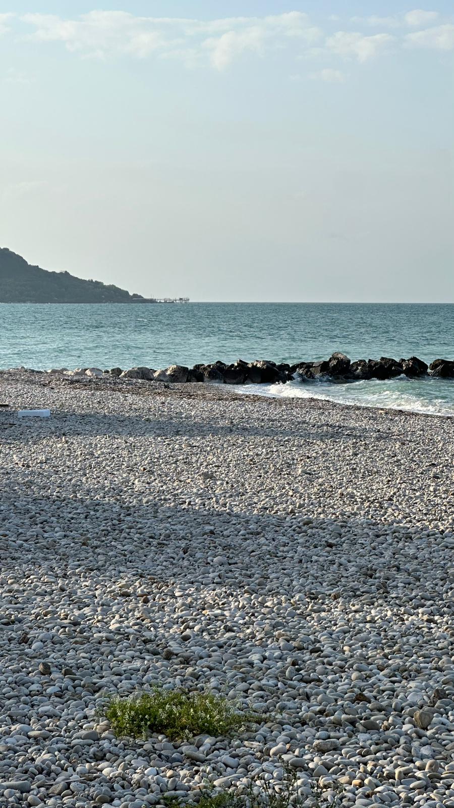 Spiaggia