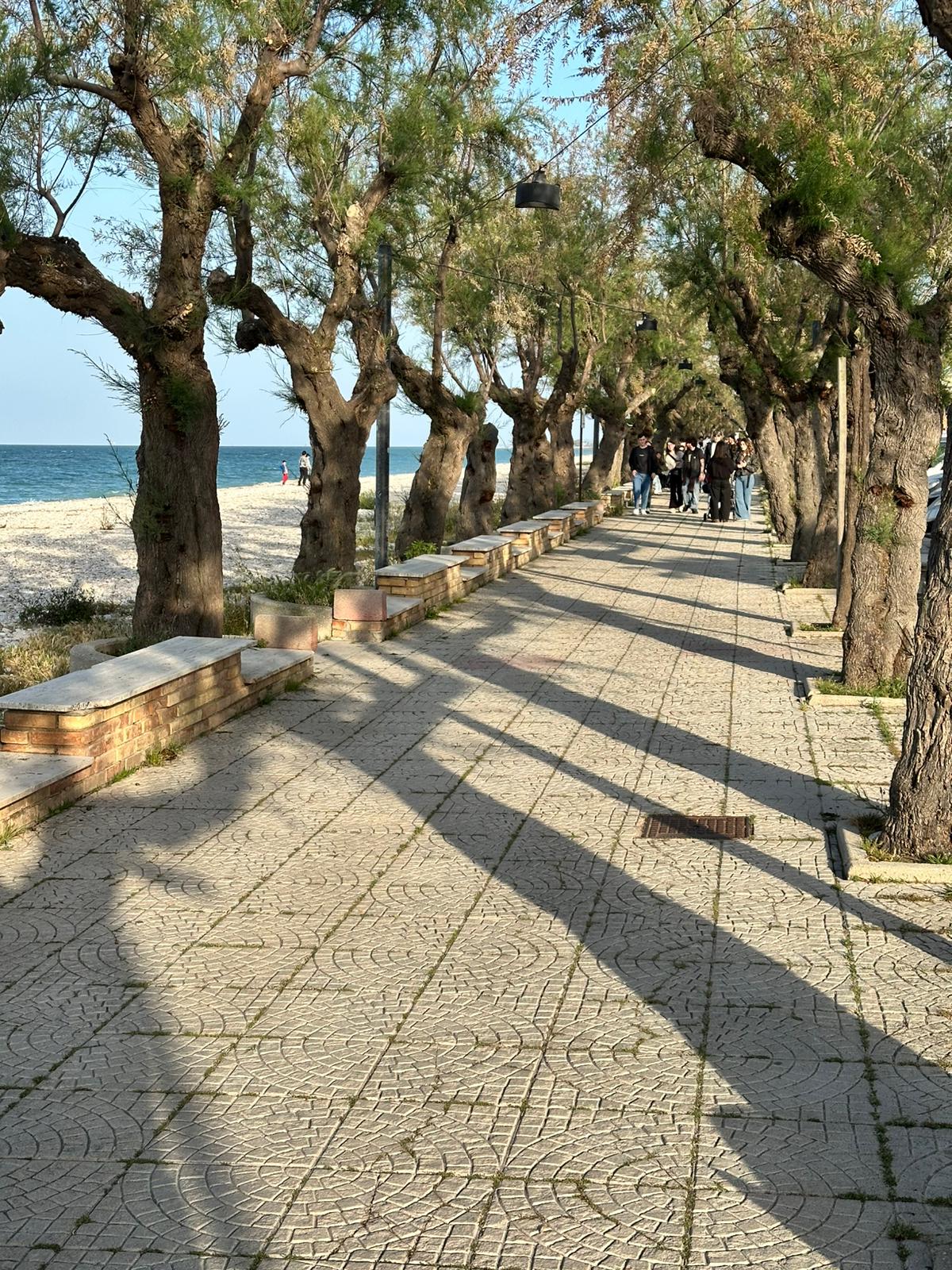 Lungomare