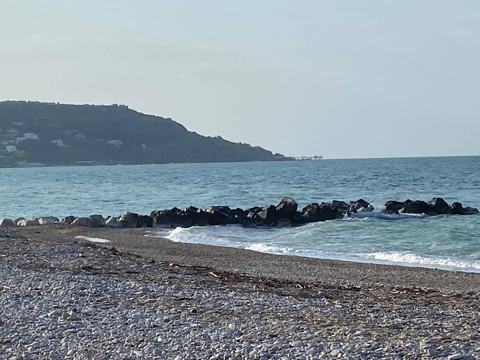 Spiaggia