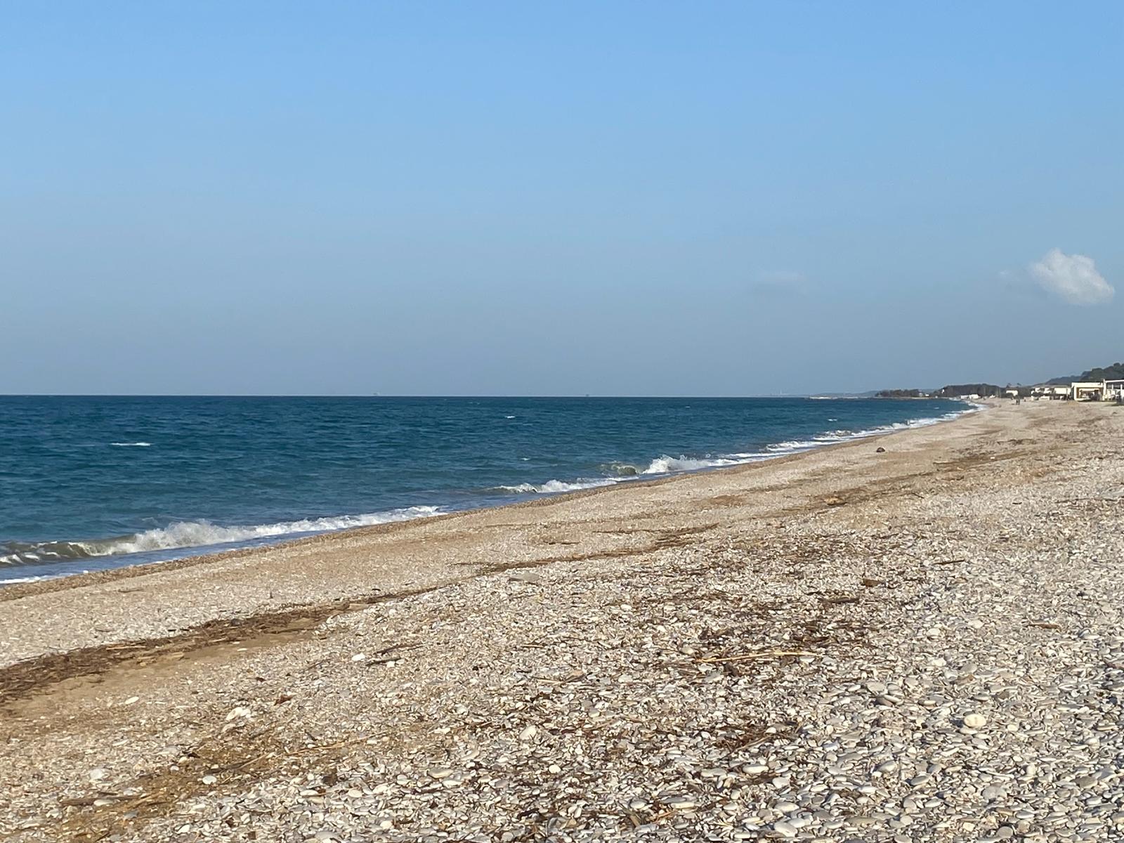 Spiaggia