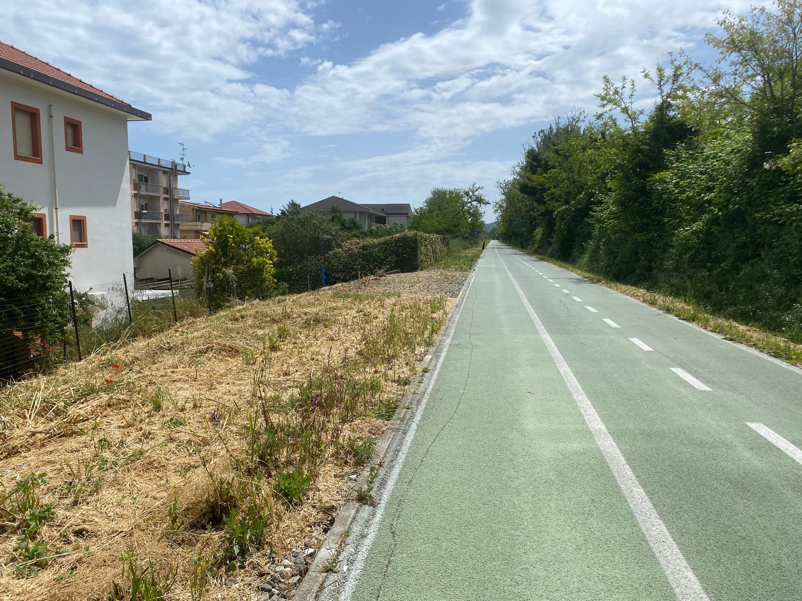 Ciclabile dei Trabocchi