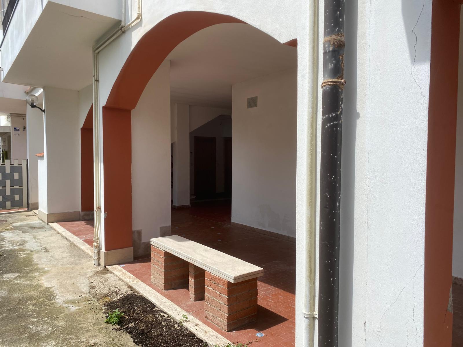 Porticato
